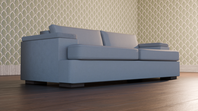 Flip Sofa