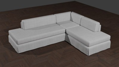 Sectional Sofa